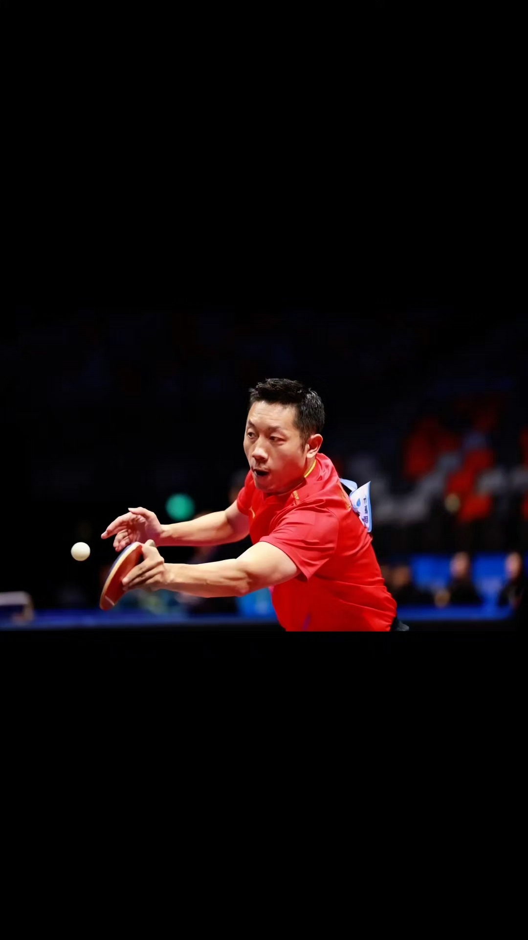 法国队轻取奥地利队,许昕点燃赛场 法国队轻取奥地利队,许昕点燃赛场