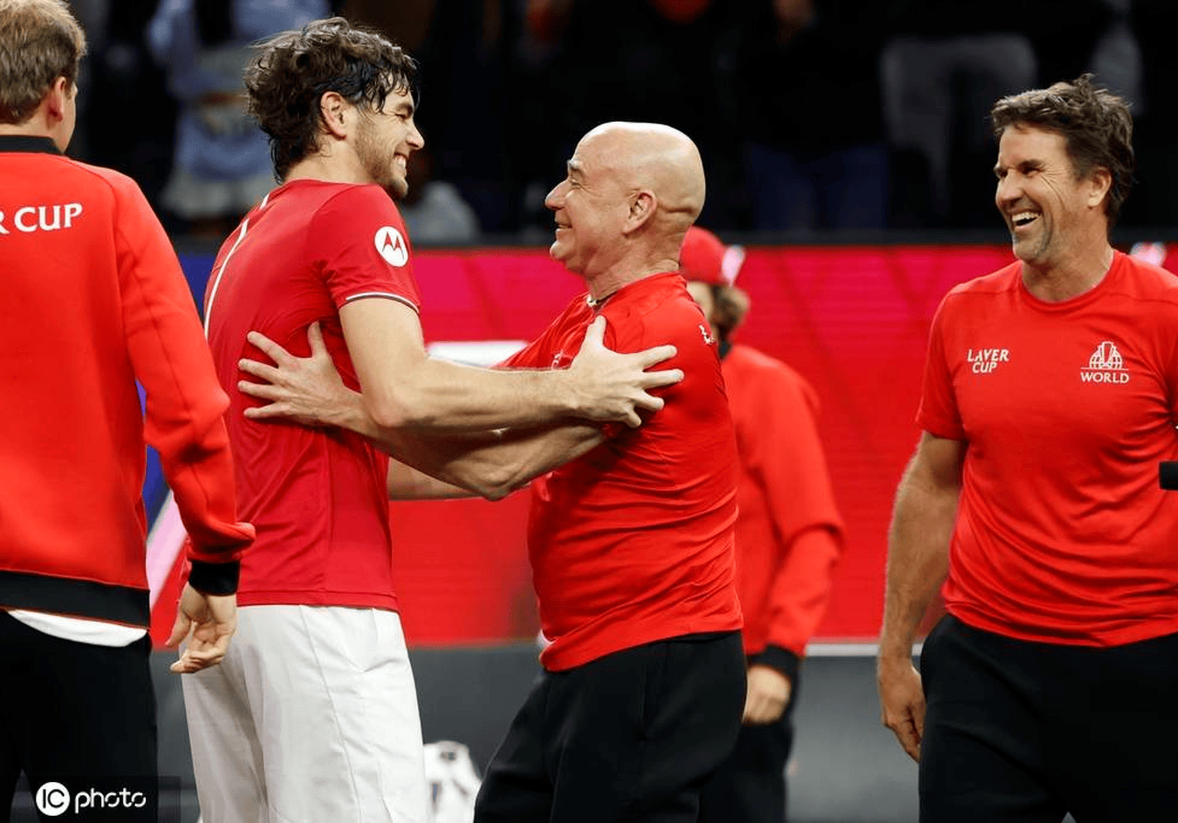 拉沃尔杯绝杀ATP总决赛,蒂姆带队取胜的简单介绍 拉沃尔杯绝杀ATP总决赛,蒂姆带队取胜的简单介绍