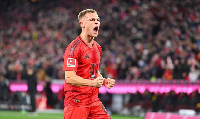 切尔西鏖战荷兰，基米希惊艳四座