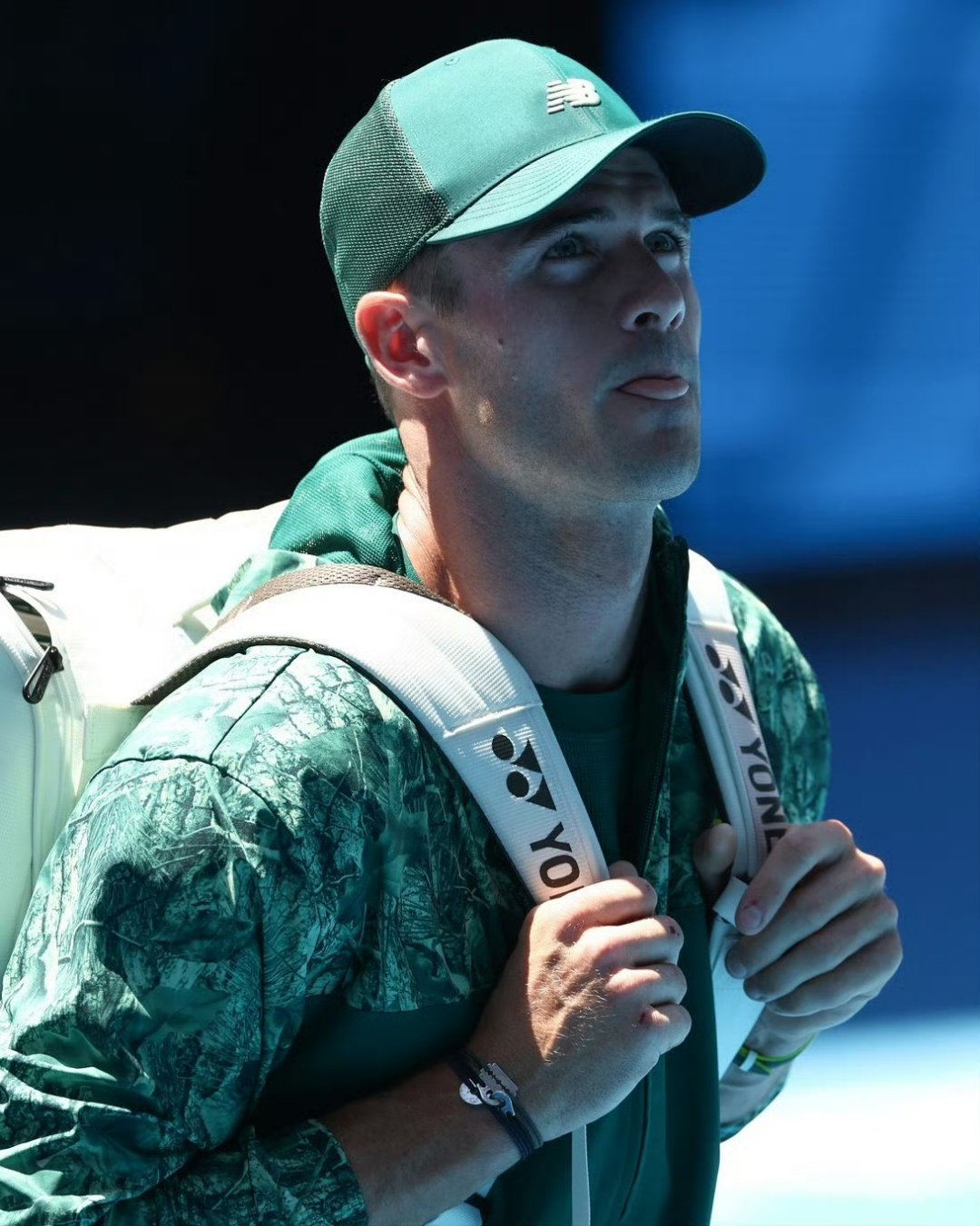 澳网逆转美网，兹维列夫关键制胜