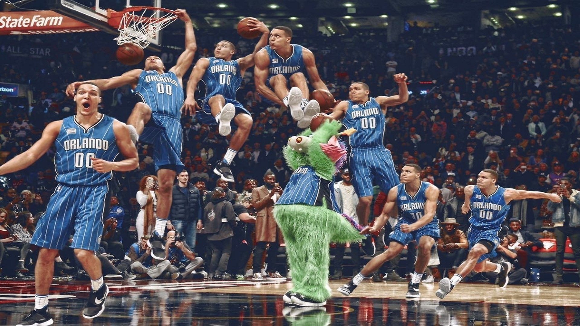 跨界狂想,当森林狼踏平山西,切特在F1赛道接管新赛季